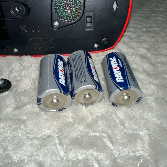 Mattel T8219 UNO Attack Card Game 2010 Clean Tested Works With Batteries - Picture 6 of 8